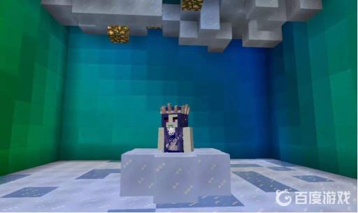 我的世界破碎四大女神都是谁?2