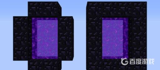 mc地狱门为什么点不着?3