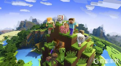 我的世界锦标赛在哪看?1