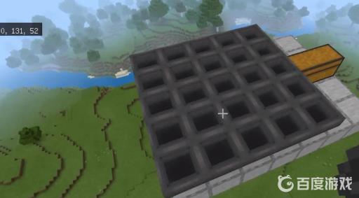 我的世界基岩版刷怪塔怎么做?2