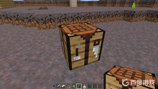 我的世界红石开关怎么做?2