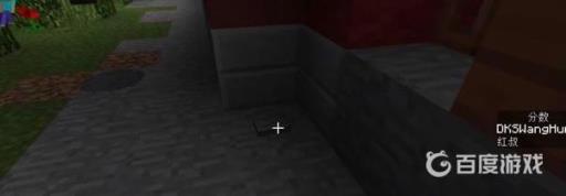 我的世界找按钮1.2在哪?4