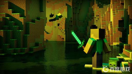 我的世界酒店怎么建?1