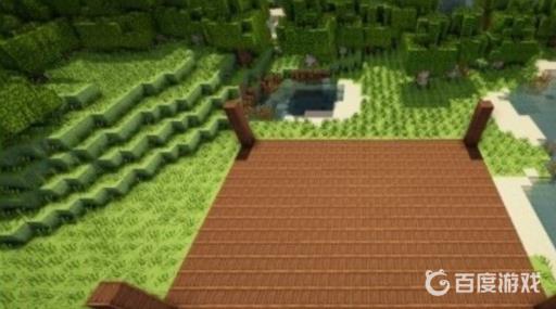 我的世界酒店怎么建?2