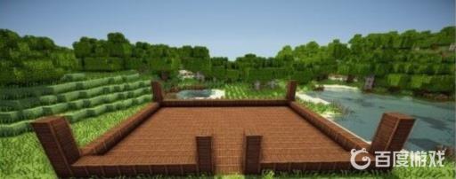 我的世界酒店怎么建?3