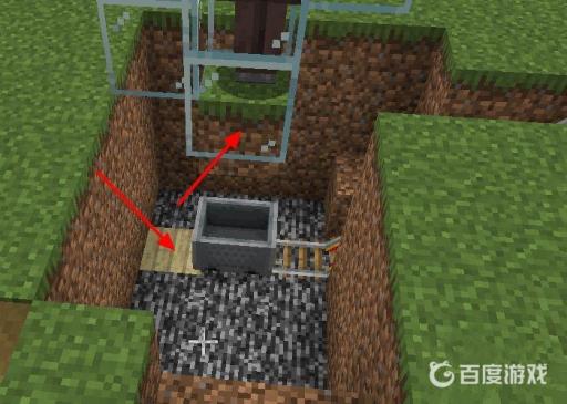 我的世界怎么把村民带到自己家?14