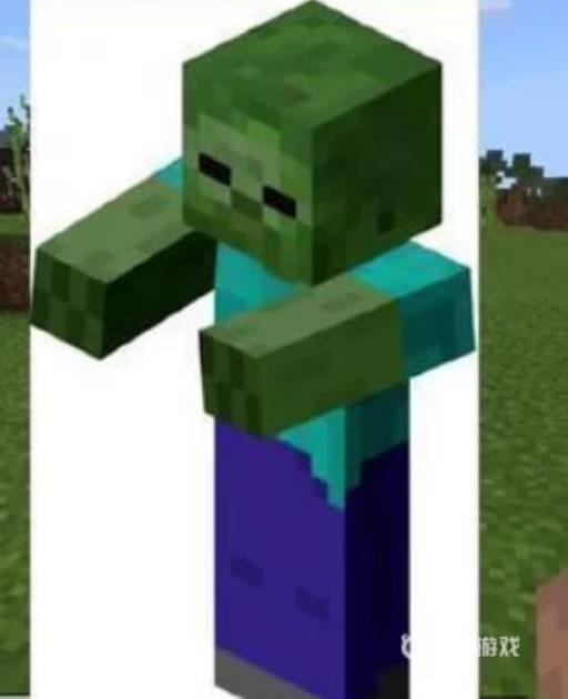 我的世界被删除的诡异生物有哪些?4