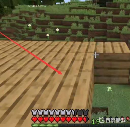 我的世界造房子指令代码是什么?4