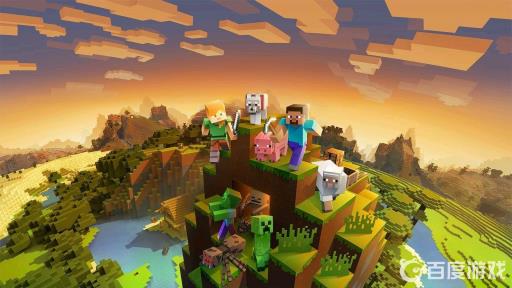 我的世界世界种子在哪输入?1