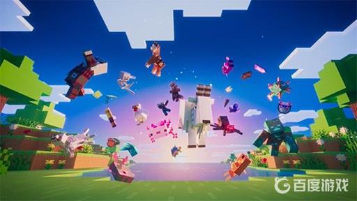 我的世界中有哪些恐怖的模组?_我的世界恐怖大全