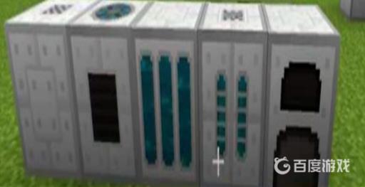 我的世界加热旋管怎么用?1