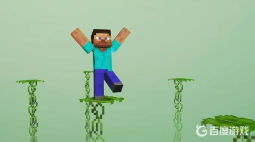 我的世界垂滴叶有什么用?2