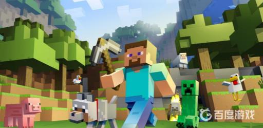 我的世界假日创造者功能有什么用?3