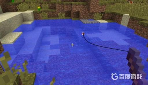 mc水下呼吸药水配方怎么做?4