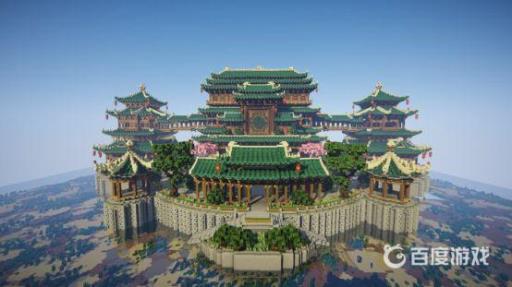 我的世界藏宝图怎么做?_我的世界藏宝图怎么看坐标