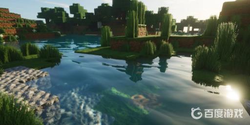 我的世界高清修复有什么用?2