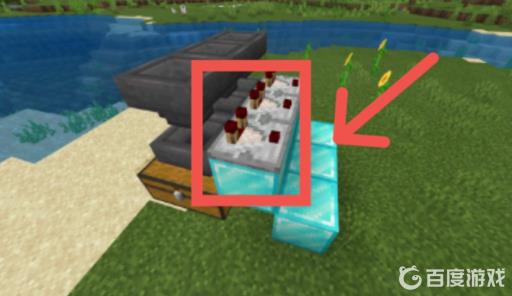 我的世界分类机怎么做?4