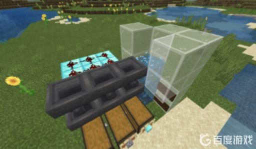 我的世界分类机怎么做?9