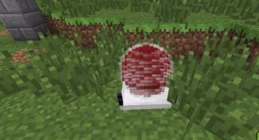 我的世界吸血鬼祭坛怎么摆?1