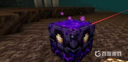 我的世界重生锚怎么用?2