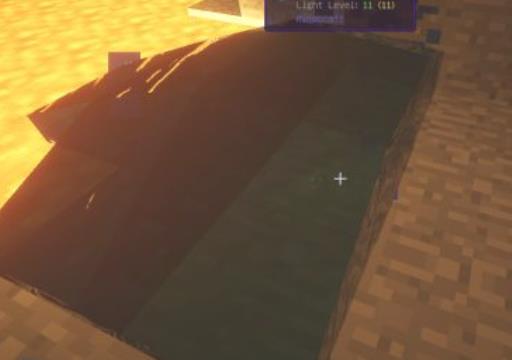 我的世界黑曜石怎么获得?3