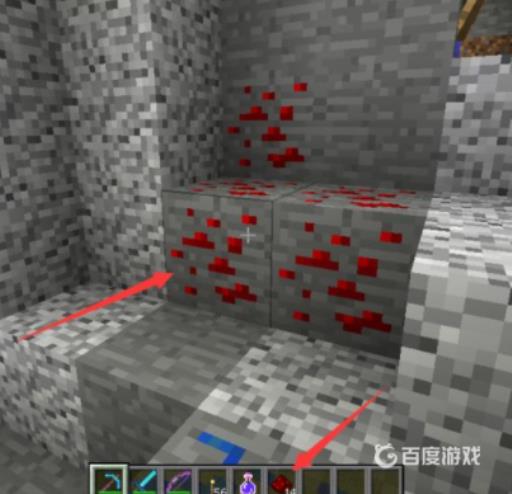 我的世界红石中继器怎么做?_我的世界1.12.2红石中继器