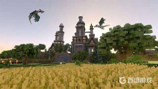 我的世界风力发电机怎么用?1