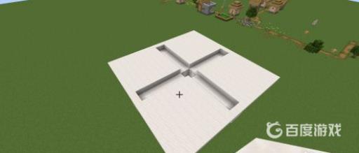 我的世界怎么做刷怪塔?5