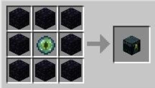 我的世界末影箱有什么用?1