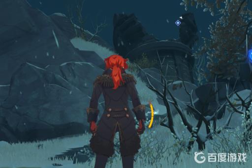 原神的祭祀之匣开门位置在哪里?3