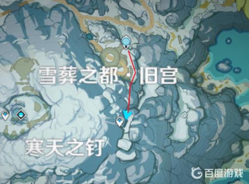 原神的祭祀之匣开门位置在哪里?4