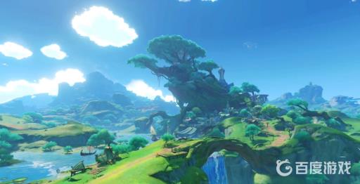 原神的森林书加多少冒险经验?1