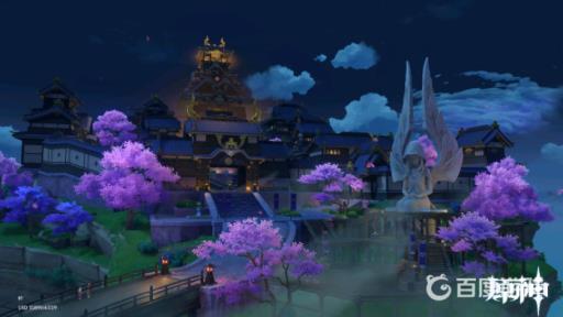 原神3.2正机之神在哪里?1