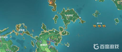 原神雷鸣仙毒水怎么解?2