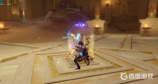 原神的三重试炼怎么过?28