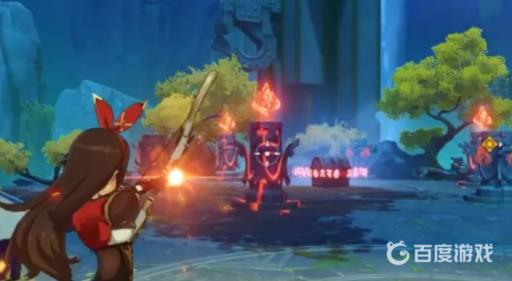 原神流云仙人副本怎么过?3