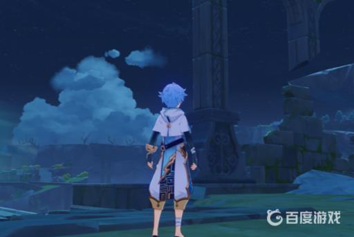 原神3.2风龙废墟风车菊采集路线怎么走?3