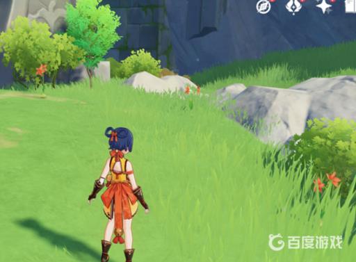 原神3.2风龙废墟风车菊采集路线怎么走?7