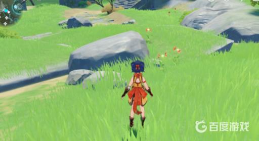 原神3.2风龙废墟风车菊采集路线怎么走?13