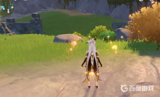 原神3.2风龙废墟风车菊采集路线怎么走?16