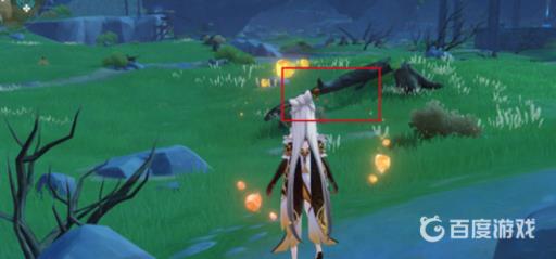 原神3.2风龙废墟风车菊采集路线怎么走?22