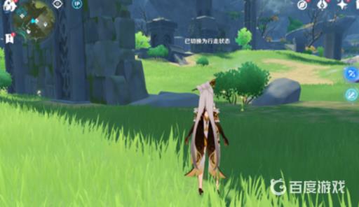 原神3.2风龙废墟风车菊采集路线怎么走?27