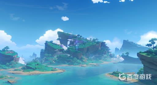 原神3.1七天神像风最高级多少?1