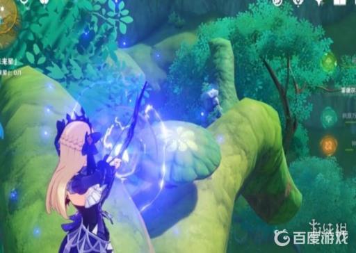 原神第六个未来星在哪?5