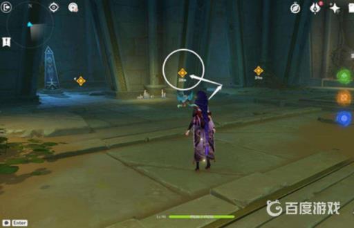 原神热砂中的秘密怎么过?9