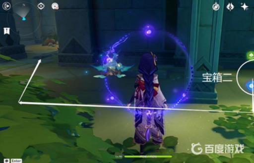 原神热砂中的秘密怎么过?17