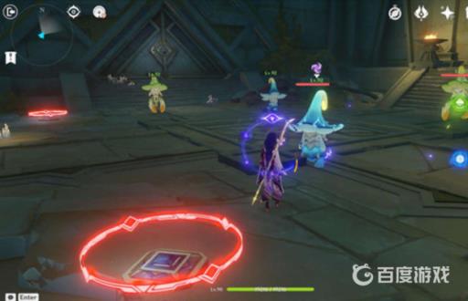 原神热砂中的秘密怎么过?26