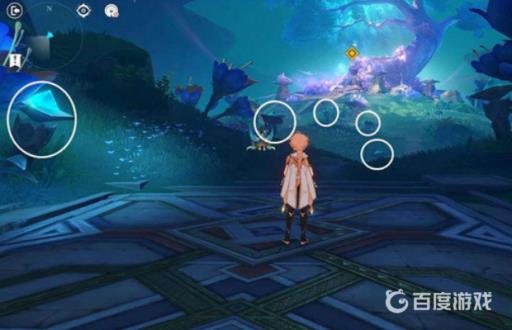 原神热砂中的秘密怎么过?29