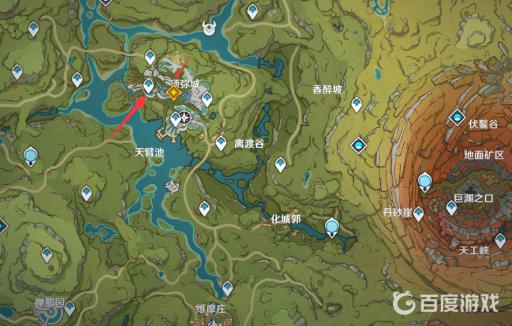 原神3.2魔神任务怎么做?3