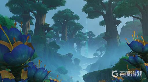 原神赤念果在哪采集?1